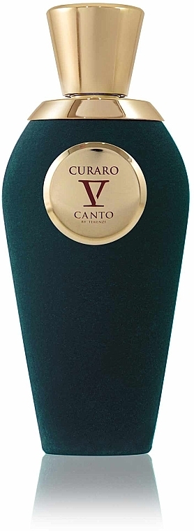 V Canto Curaro - Perfume — photo N1