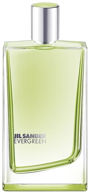 Jil Sander Evergreen - Eau de Toilette  — photo N2