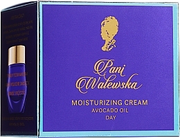 GIFT Intensive Moisturizing Liposome Cream - Pani Walewska Classic Moisturising Day Cream — photo N3