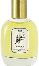 Fragrances, Perfumes, Cosmetics Sylvaine Delacourte Virgile - Eau de Parfum