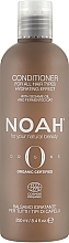 Fragrances, Perfumes, Cosmetics Moisturizing Conditioner - Noah Origins Hydrating Conditioner For All Hair Types