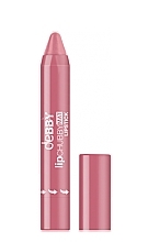 Lipstick - Debby Lip Chubby Matte Lipstick — photo N1