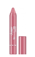 Fragrances, Perfumes, Cosmetics Lipstick - Debby Lip Chubby Matte Lipstick