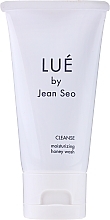 Fragrances, Perfumes, Cosmetics Moisturizing Honey Face Wash - Evolue LUE by Jean Seo Cleanse Moisturizing Honey Wash