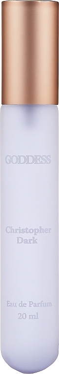 Christopher Dark Goddess - Eau de Parfum — photo N3