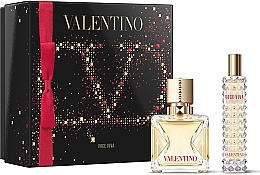 Fragrances, Perfumes, Cosmetics Valentino Voce Viva - Set
