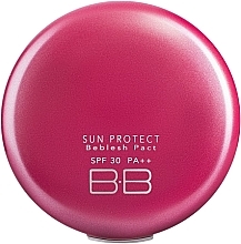 Fragrances, Perfumes, Cosmetics Multifunctional Compact BB-Powder - Skin79 Sun Protect Beblesh Pact SPF30 PA++