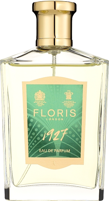 Floris 1927 - Eau de Parfum — photo N1