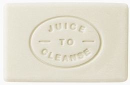 Fragrances, Perfumes, Cosmetics Moisturizing Soap - Juice To Cleanse Clean Butter Moisture Bar