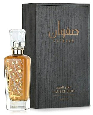 Lattafa Perfumes Safwaan L`autre Oud - Eau de Parfum — photo N1