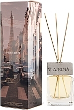 Fragrances, Perfumes, Cosmetics Paris Date Home Fragrance Diffuser - Sister's Aroma