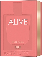 BOSS Alive - Eau de Parfum — photo N3