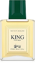 Paris Elysees King - Eau de Parfum — photo N1