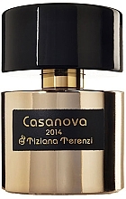 Fragrances, Perfumes, Cosmetics Tiziana Terenzi Casanova - Perfume (tester with cap)