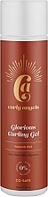 Fragrances, Perfumes, Cosmetics Curl Styling Gel - Curly Angels Glorious Curling Gel