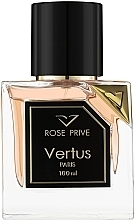Fragrances, Perfumes, Cosmetics Vertus Rose Prive - Eau de Parfum