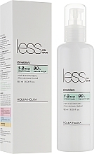 Moisturizing Anti Redness & Acne Emulsion - Holika Holika Less On Skin Emulsion — photo N9