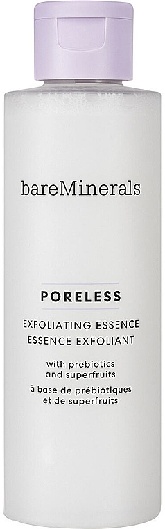 Exfoliating Essence - Bare Minerals Poreless Exfoliating Essence — photo N1