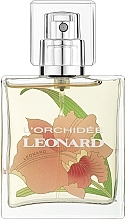 Leonard L'Orchidee - Eau de Toilette — photo N3