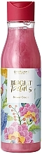 Fragrances, Perfumes, Cosmetics Shower Cream "Spring Bouquette" - Oriflame Bright Petals Shower Cream