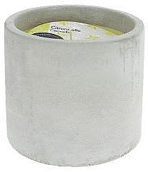 Scented Candle - Bougies La Francaise Outdoor Citronnella Scented Candle — photo N1