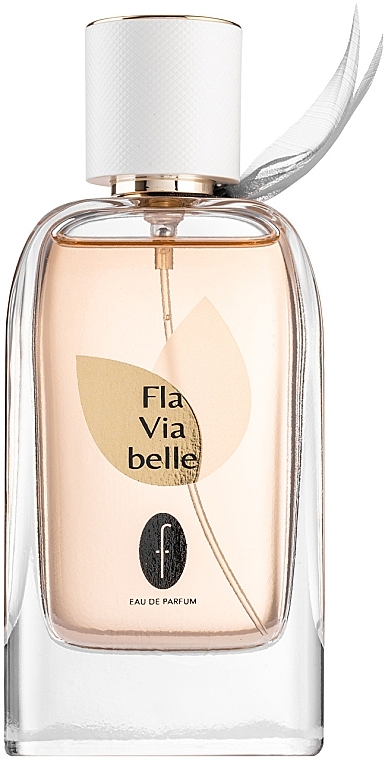 Flavia Fla Via Belle - Eau de Parfum (sample) — photo N1