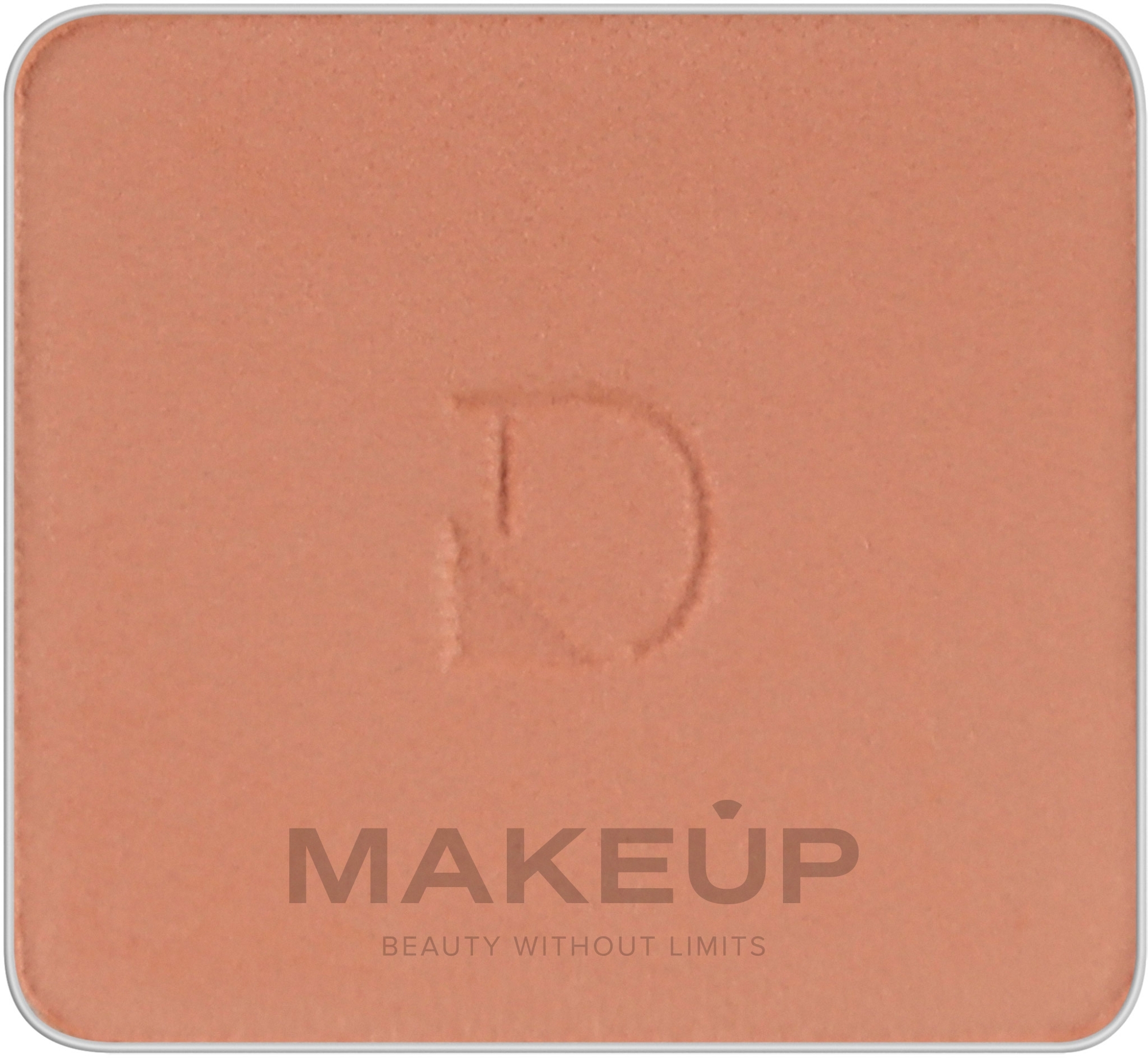 Matte Eyeshadow - Diego Dalla Palma Matte Eyeshadow (refill) — photo 163