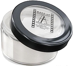 Fragrances, Perfumes, Cosmetics Loose Powder - Make-Up Atelier Paris High Definition Powder