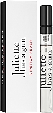 Fragrances, Perfumes, Cosmetics Juliette Has A Gun Lipstick Fever - Eau de Parfum (mini size)