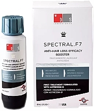 Anti-Hairloss Serum - DS Laboratories Spectral.F7 Hair Serum Booster — photo N3