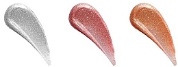 Lip Gloss Set - Makeup Revolution Shimmer Bomb Mini Collection — photo N3