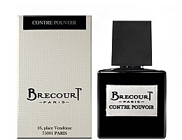 Fragrances, Perfumes, Cosmetics Brecourt Contre Pouvoir - Eau de Parfum