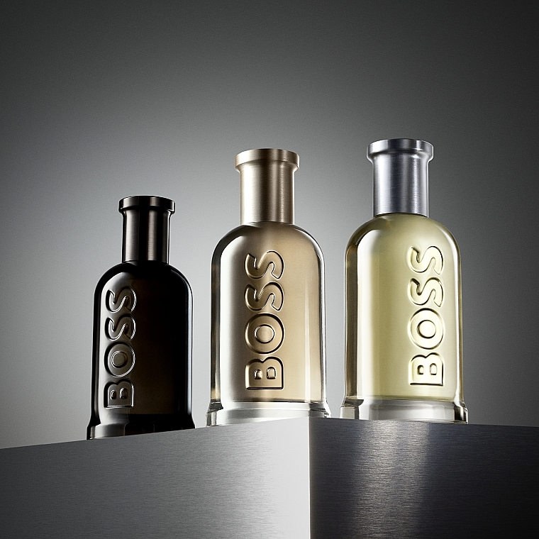 BOSS Bottled Parfum - Parfum — photo N9