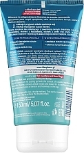 Cooling Foot Gel - Farmona Nivelazione Skin Therapy Expert Cooling Gel For Swollen & Tired Legs — photo N3