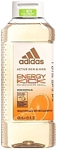 Fragrances, Perfumes, Cosmetics Shower Gel - Adidas Energy Kick Shower Gel