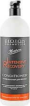 Conditioner - Bioton Cosmetics Nature Professional Intensive Recovery Conditioner — photo N1