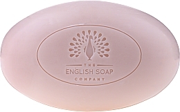 Merry Christmas Soap - The English Soap Company Winter Village Gift Soap — photo N20