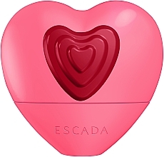 Escada Candy Love - Eau de Toilette  — photo N1