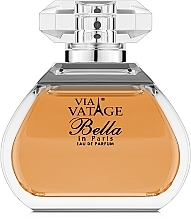 Fragrances, Perfumes, Cosmetics Via Vatage Bella in Paris - Eau de Parfum