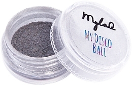 Nail Powder - MylaQ My Disco Ball — photo N13