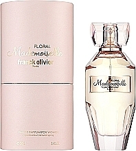 Franck Olivier Mademoiselle Floral - Eau de Parfum — photo N2