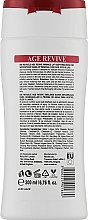 Makeup Cleansing Gentle Solution - Revuele Age Revive Soft Emulsion — photo N5