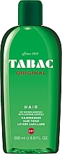 Fragrances, Perfumes, Cosmetics Maurer & Wirtz Tabac Original - Hair Lotion