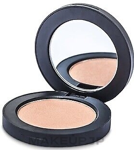 Pressed Mineral Blush - Youngblood Pressed Mineral Blush — photo Bashful