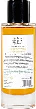 Fragrances, Perfumes, Cosmetics ボディオイル - Love Skin Food Perfect Tan Aroma Body Oil Limited Edition