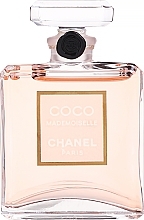 Chanel Coco Mademoiselle - Perfume — photo N3