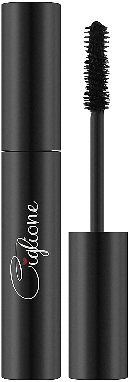 Mascara with False Lashes Effect - Diego Dalla Palma Ciglione Lash Booster Mascara — photo N1