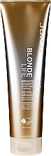 Fragrances, Perfumes, Cosmetics Blonde Brightening Conditioner - Joico Blonde Life Brightening Conditioner