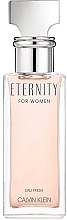 Fragrances, Perfumes, Cosmetics Calvin Klein Eternity For Woman Eau Fresh - Perfume (sample)