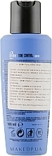 Toner - Selective Professional Alpha Keratin Tone Control — photo N2